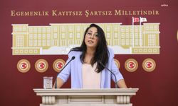 TİP Sözcüsü Kadıgil Adalet Bakanı Tunç’a Can Atalay’ı sordu