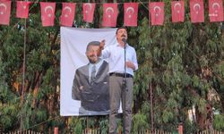 Erkan Baş: "suçların üzerini örtmek için Can Atalay’ın tahliyesini geciktiriyorlar"