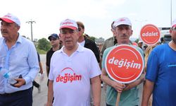 Tanju Özcan: "Tam Faik Öztrak'a yakışan çapsız açıklamalar olmuş"