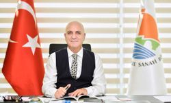 Antalya OSB yeşil enerjide Türkiye’ye örnek oluyor