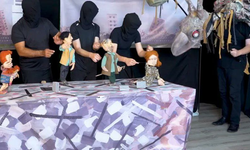 Aile ve Sosyal Hizmetler Bakanlığı, Hatay’da çocuklar için oynanan oyunla ilgili inceleme başlatıldığını açıkladı
