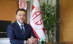 Kulüpler Birliği'ne Antalya'dan Başkan Yardımcısı