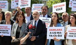 "SUSMAYIN, SUSTUKÇA YENİ ZAMLAR GELECEK"