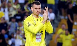 Fenerbahçe'nin yeni kalecisi belli oldu