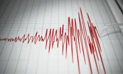 Japonya'da arka arkaya deprem! Tsunami uyarısı verildi