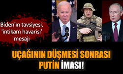 Wagner'in ölümü sonrası Putin iması! Biden'dan mesaj