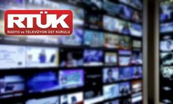 RTÜK'ten 3 kanala yasa dışı içerikten ceza yağdı