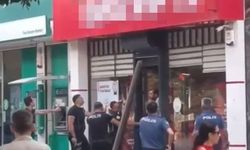 Adana'da 'mağdurum' dedi pompalı tüfekle rehin aldı