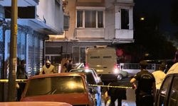 Manisa'da silahlı korkunç olay: 2 ölü