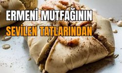 Ermeni mutfağından lezzet: Topik tarifi