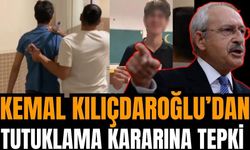 Kılıçdaroğlu Atatürk'e çirkin saldırı yapan soytarıya sahip çıktı!
