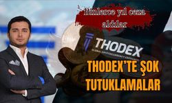 Thodex kurucusu binlerce yıl ceza aldı