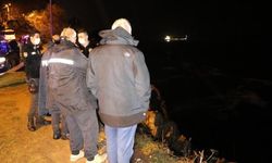 Zonguldak'ta intihar girişimi