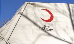 Türk Kızılay'ı: Gazze'deki personelimizle iletişime geçemiyoruz!