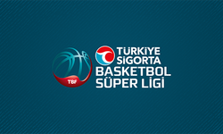 Basketbol Süper Ligi'nde 5. hafta nefes kesecek