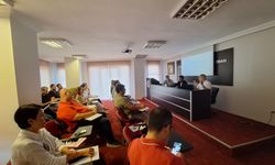 Antalya'da '3B Sayısal Yapı Modeli' toplantısı| BAŞKAN HANÇER: KAMU KAZANACAK