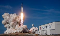 SpaceX'nin devrimi: Baz istasyonları tarih oluyor yeni çağ başlıyor!