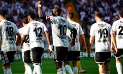 Beşiktaş, Bodo/Glimt'i yenerek Avrupa'da toparlanmak istiyor