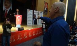 CHP’nin Çanakkale İl Kongresi’nde tartışma