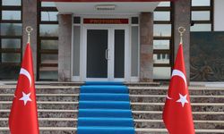 Tunceli'de gösteri ve yürüyüş yasağı