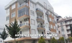 Manisa Turgutlu'da icradan satılık daire