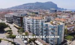 Amasya Merkez'de icradan satılık 140 m² 3+1 daire