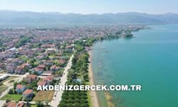 Bursa İznik'te 228 m² icradan satılık Tripleks Mesken
