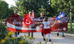 EĞİTİM BİR SEN Adana Şubesi adım adım etkinliği!