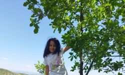 Jelibon nedeniyle 6 yaşındaki kız hayatını kaybetti