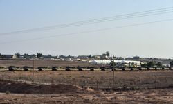 İsrail’e ait tanklar Gazze Şeridi sınırında bekletiliyor