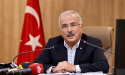 Eski Enerji ve Tabii Kaynaklar Bakanı M. Hilmi Güler'den Filistin açıklaması