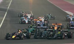 Meksika'da Formula 1 şampiyonluk mücadelesi nefes kesecek