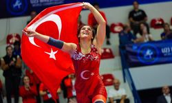 Nesrin Baş: Türk kadınının gücünü gösterdim