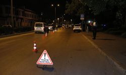 Adana'da büyük baskın 76 suçlu işte böyle yakalandı