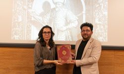 TÜDAM'ın düzenlediği konferansta Osmanlı imarethaneleri tartışıldı