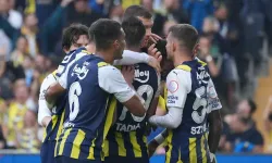 Fenerbahçe'nin Süper Lig'deki zafer serüveni: unutulmaz bir başlangıç