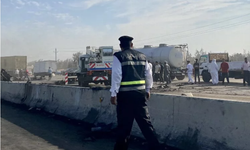 Mısır'da trafik kazası: 32 ölü 63 yaralı