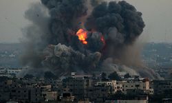 Gazze'de can kaybı 22 bini geçti!
