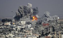 İsrail Gazze sınırındaki kara harekatını yalanladı