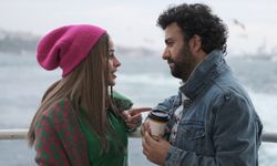 Hasan Can Kaya'nın yönettiği 'Çok Aşk' filminde Büşra Pekin'den cesur itiraf