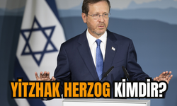 Yitzhak Herzog kimdir? İsrail Cumhurbaşkanı kaç yaşında? Kaç çocuğu var? Evli mi?