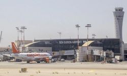 İsrail'de uçuşlar iptal edildi: Havaalanında kaos büyüyor
