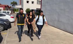 2 buçuk milyon TL'lik vurgun yapan kadınlar Adana'da tutuklandı
