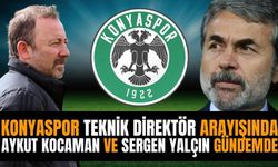 Konyaspor Teknik Direktör Arayışında!