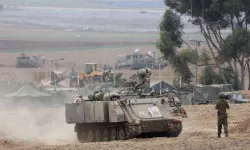 İsrail-Lübnan sınırında tırmanan gerginlik devam ediyor