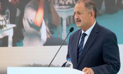 Bakan Özhaseki: Hatay'da dönüşüm projesine 90 bin müracat