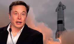 Elon Musk'ın yeni hedefi: her 3 günde bir roket fırlatmak!