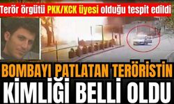 Bakanlık önünde bo*ba patlatan ter*ristin kimliği belli oldu