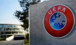 Türkiye UEFA ülke puanı sıralamasında yükseldi