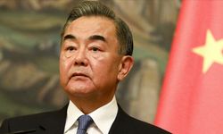 Çin Dışişleri Bakanı Vang Yi:İsrail'in eylemleri nefsi müdafaa sınırlarını aştı